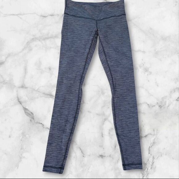 Lululemon Wunder Under Size 6 - Picture 1 of 5